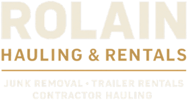 Rolain Hauling and Rentals