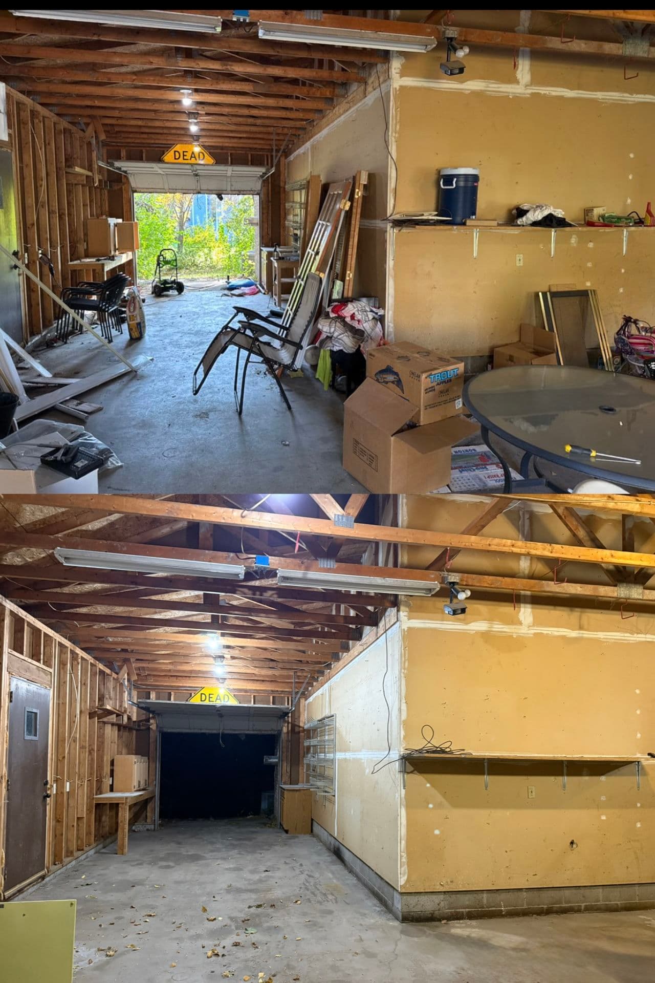 Project Full House Cleanout Completed in Maple Grove image