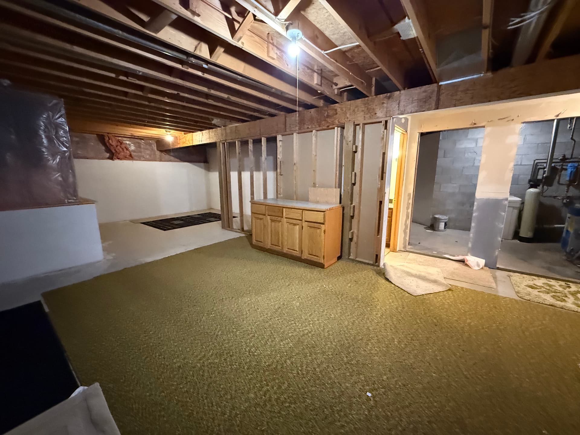 Gallery photos for Full House Cleanout Completed in Maple Grove: Image #5