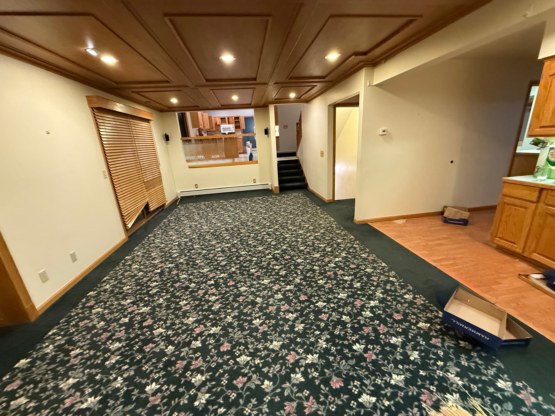 Gallery photos for Full House Cleanout Completed in Maple Grove: Image #4