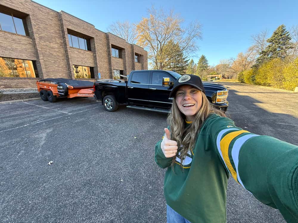Hero image for Rolain Hauling and Rentals